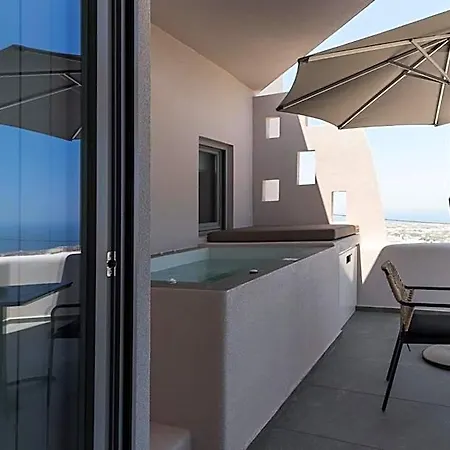 Elements Cozy Pyrgos Hotel