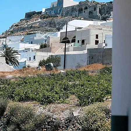 Hotel Elements Cozy Pyrgos