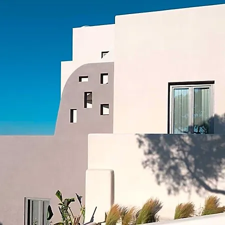 Hotel Elements Cozy Pyrgos *