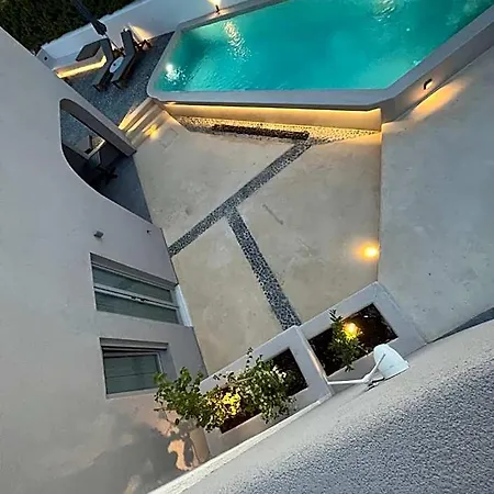 Elements Cozy Pyrgos Hotel *