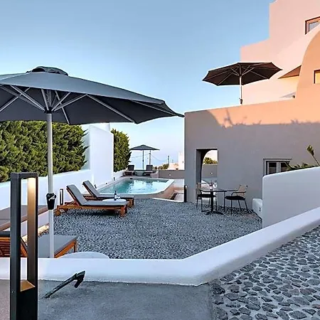 Hotel Elements Cozy Pyrgos