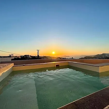 Hotel Elements Cozy Pyrgos *