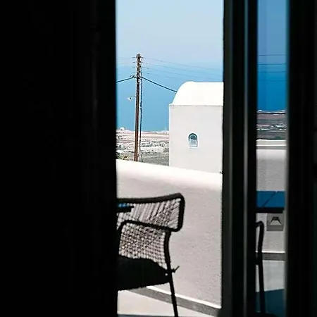 Elements Cozy Pyrgos *