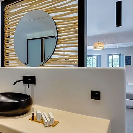 Hotel Elements Cozy Pyrgos *
