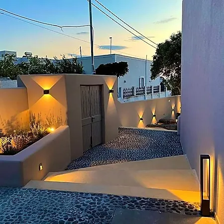 Hotel Elements Cozy Pyrgos