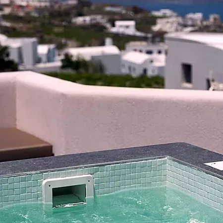 Elements Cozy Pyrgos *
